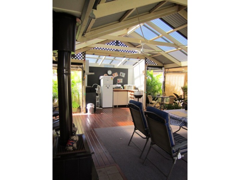 19 Durrington Road, Elizabeth SA 5112