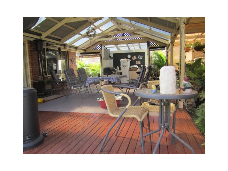 19 Durrington Road, Elizabeth SA 5112