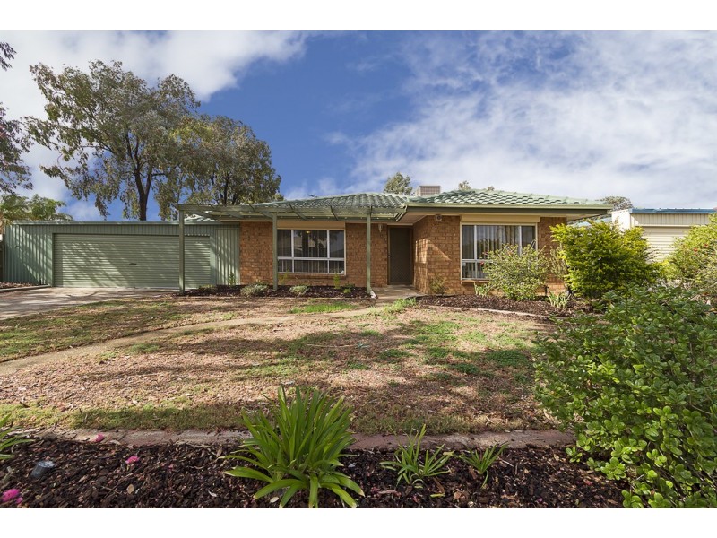 8 Barton Crescent, Burton SA 5110