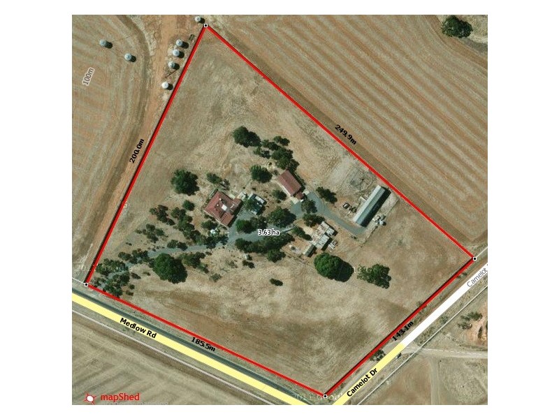 Lot 429 Medlow Road, Blakeview SA 5114