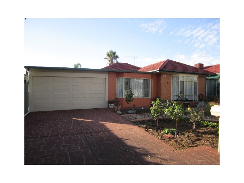 20 Leabrook Drive, Para Hills SA 5096