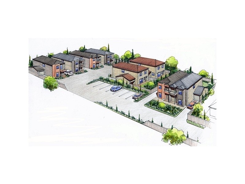 Lot 2and100/103 Bolivar Road, Burton SA 5110