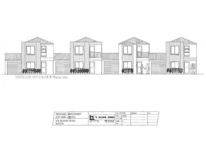 Lot 2and100/103 Bolivar Road, Burton SA 5110