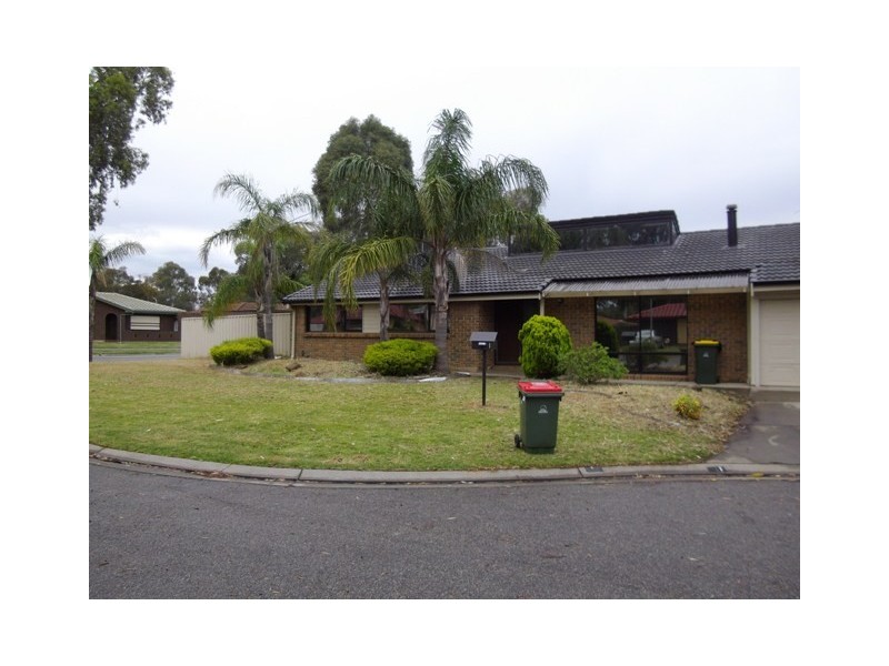 1 Reed Court, Parafield Gardens SA 5107