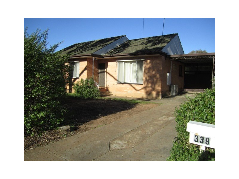 339 Bridge Road, Para Hills SA 5096