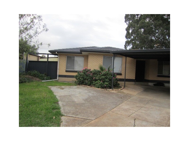 5 Dunne Crescent, Salisbury East SA 5109