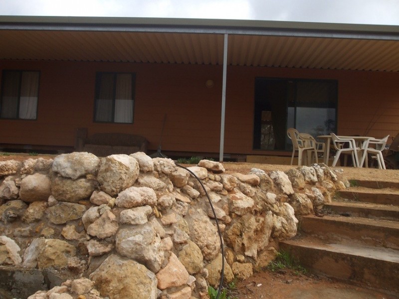168 Riverboat Road, Cadell SA 5321