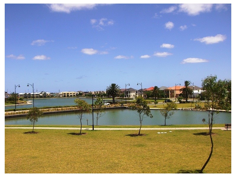 8/270 Mawson Lakes Blvd, Mawson Lakes SA 5095