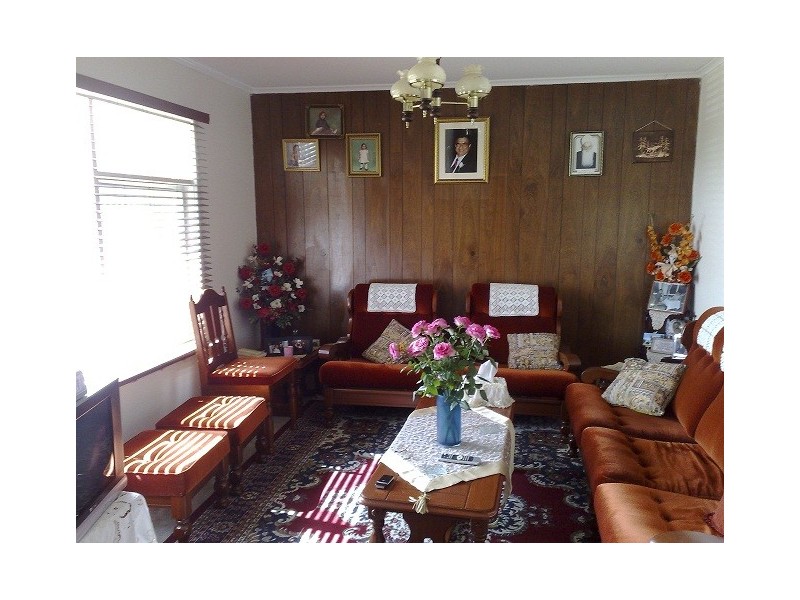 1 Yirra Crescent, Ingle Farm SA 5098