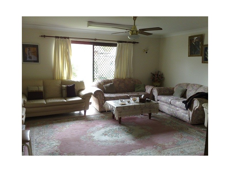 1 Yirra Crescent, Ingle Farm SA 5098