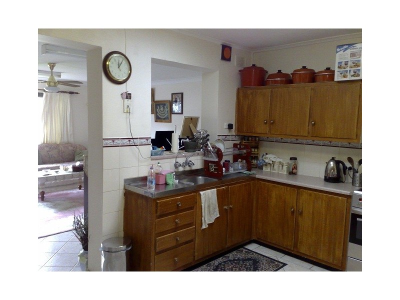 1 Yirra Crescent, Ingle Farm SA 5098