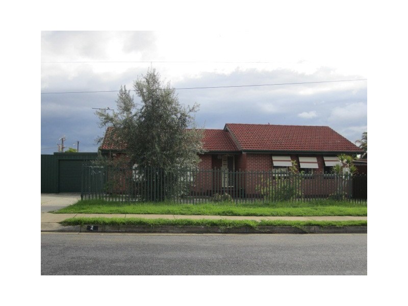 2 Fairfax Road, Ingle Farm SA 5098