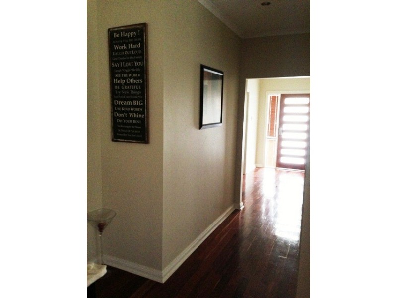 46 Lord Howe Crescent, Mawson Lakes SA 5095