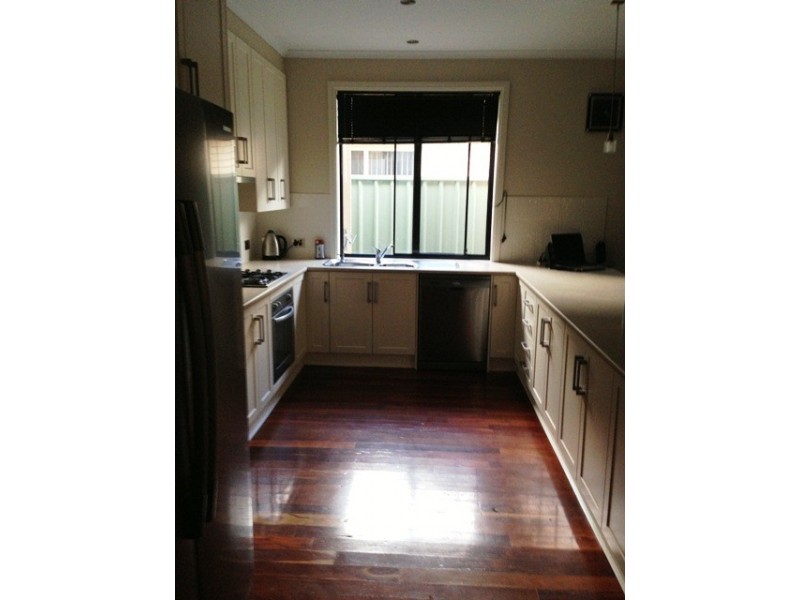 46 Lord Howe Crescent, Mawson Lakes SA 5095