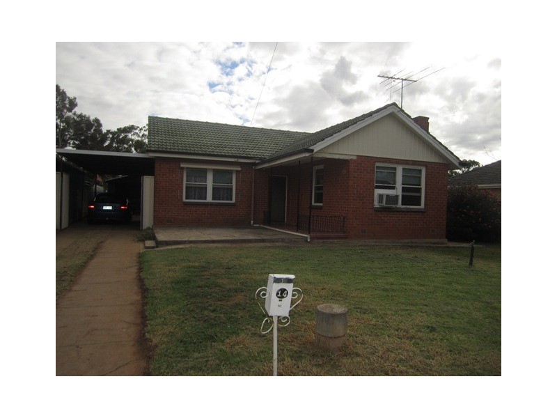 14 Hibiscus Street, Elizabeth Vale SA 5112