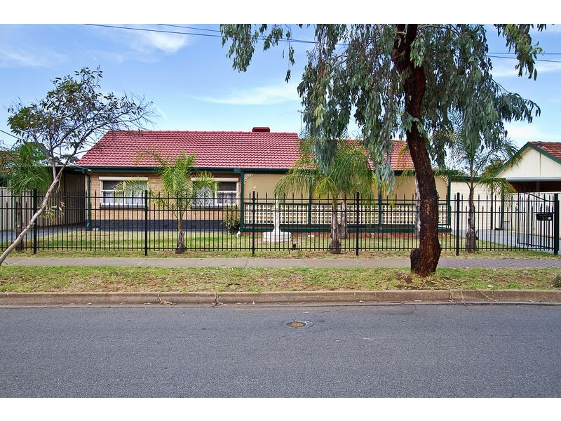 10 Jackson Street, Parafield Gardens SA 5107