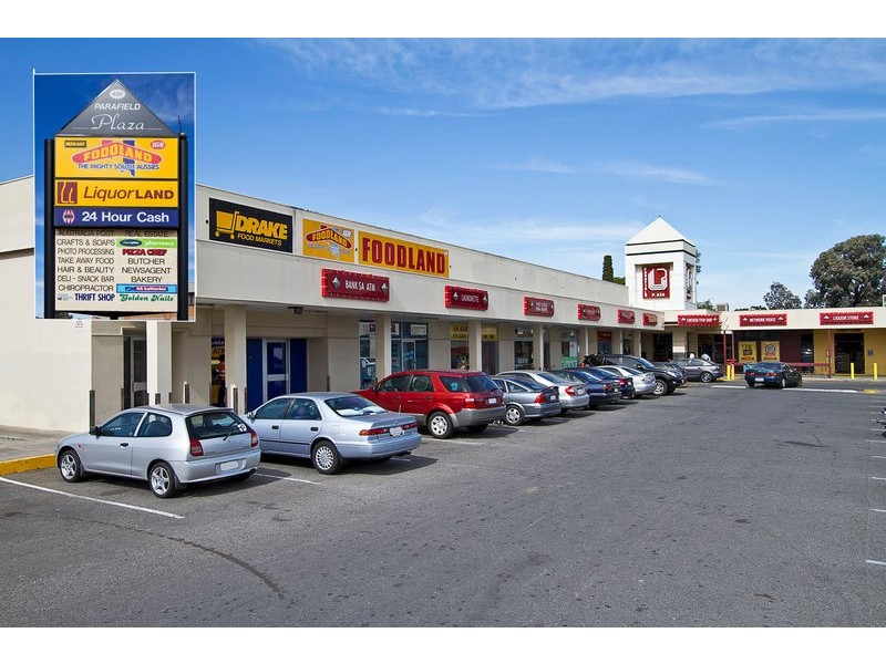 10 Jackson Street, Parafield Gardens SA 5107