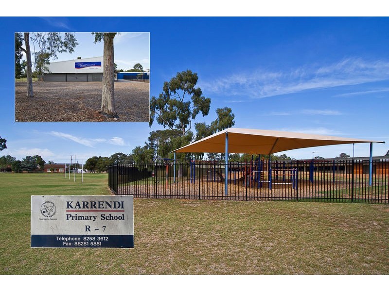 10 Jackson Street, Parafield Gardens SA 5107