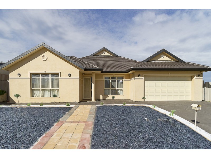 53 Duke Avenue, Para Hills SA 5096