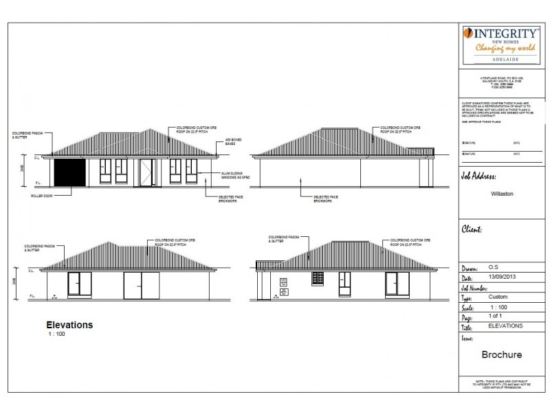 80 Murray Road, Willaston SA 5118