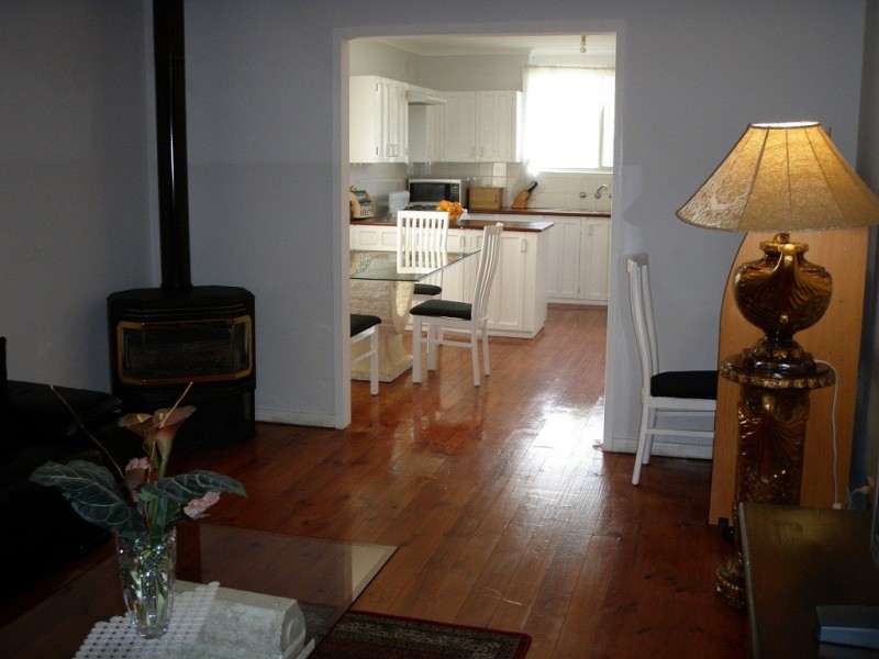 1 The Parkway, Holden Hill SA 5088