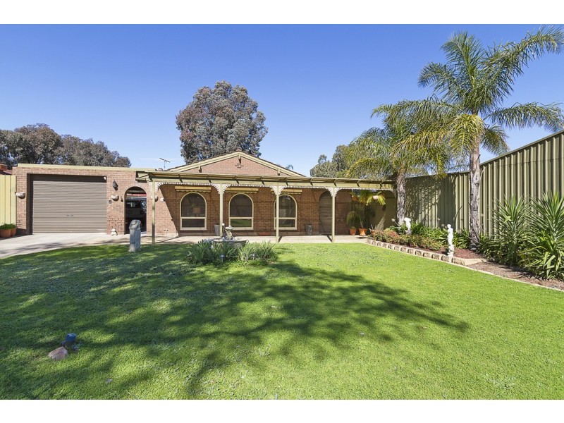 9 Almond Court, Salisbury SA 5108