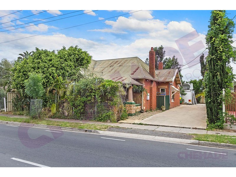 303 Salisbury Highway, Salisbury Downs SA 5108