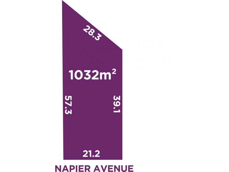49 (Lot 263) Napier Avenue, Sellicks Beach SA 5174