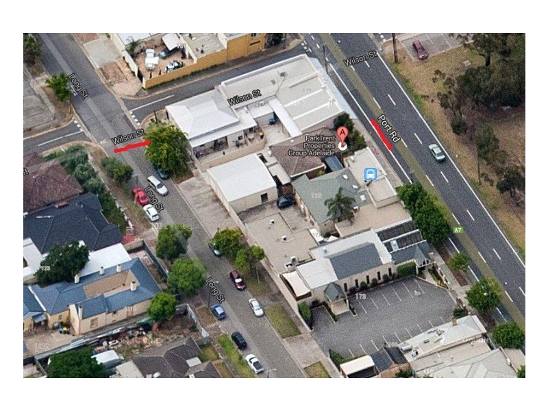 25a Wilson Street, Queenstown SA 5014