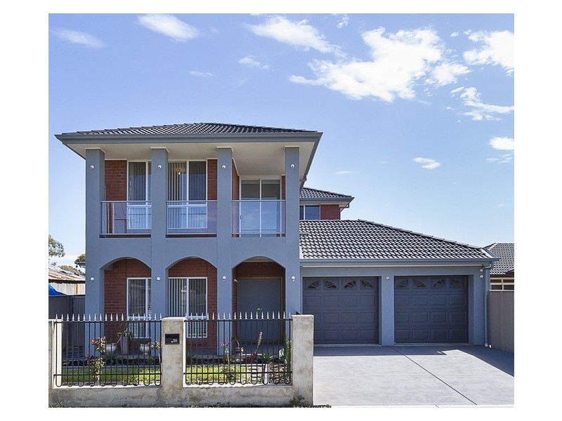 58 Fleming Crescent, Mansfield Park SA 5012