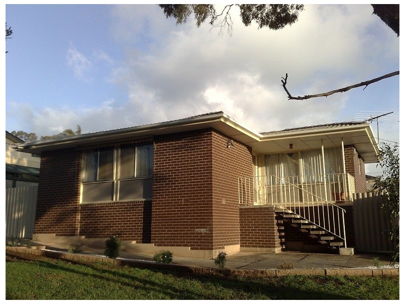 1 Lauder Street, Ingle Farm SA 5098