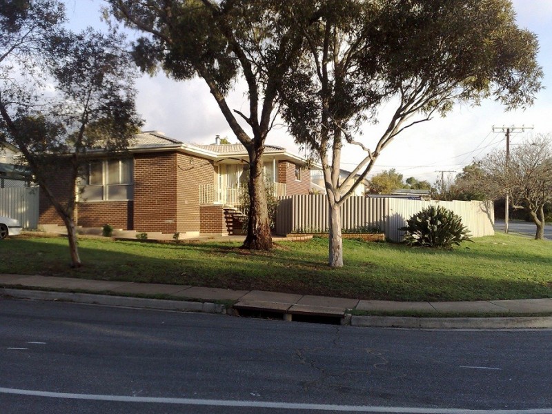 1 Lauder Street, Ingle Farm SA 5098