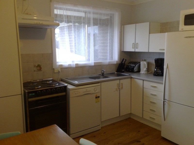 1 Lauder Street, Ingle Farm SA 5098