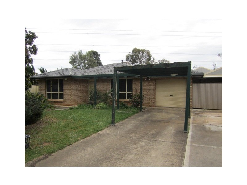 7 Roxby Drive, Parafield Gardens SA 5107