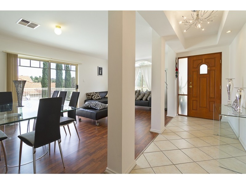 11 Springhill Drive, Golden Grove SA 5125