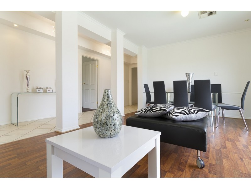 11 Springhill Drive, Golden Grove SA 5125