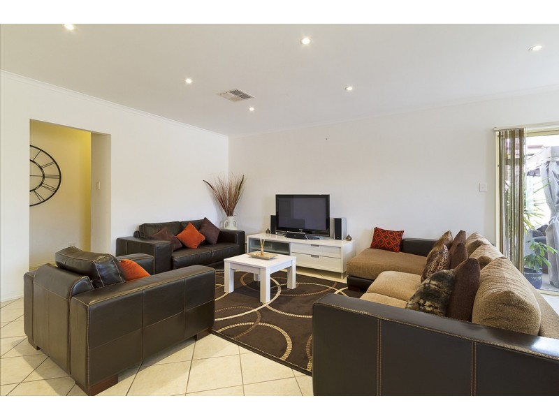 11 Springhill Drive, Golden Grove SA 5125