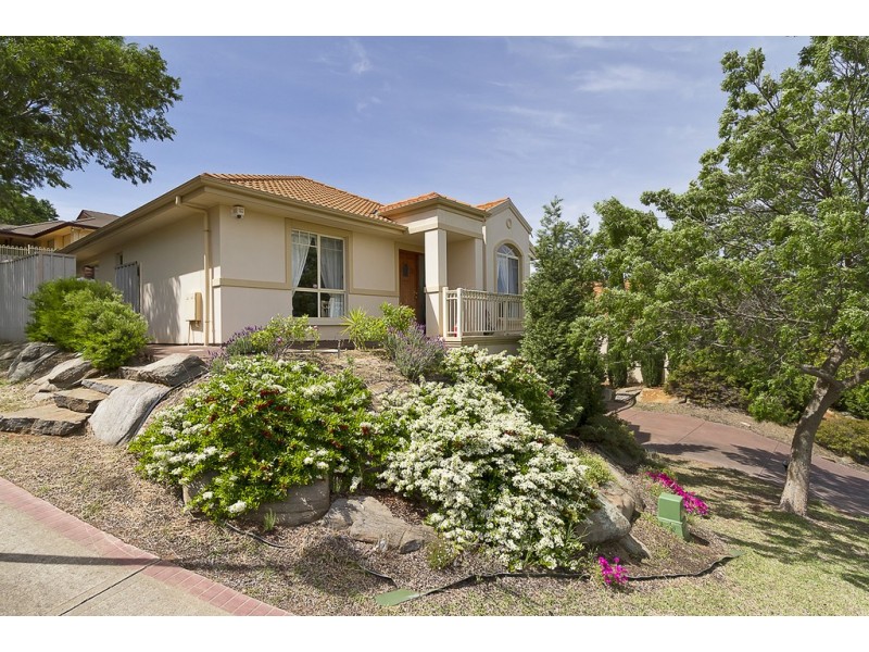 11 Springhill Drive, Golden Grove SA 5125