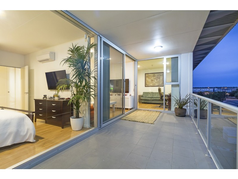 41w/18 Main Street, Mawson Lakes SA 5095