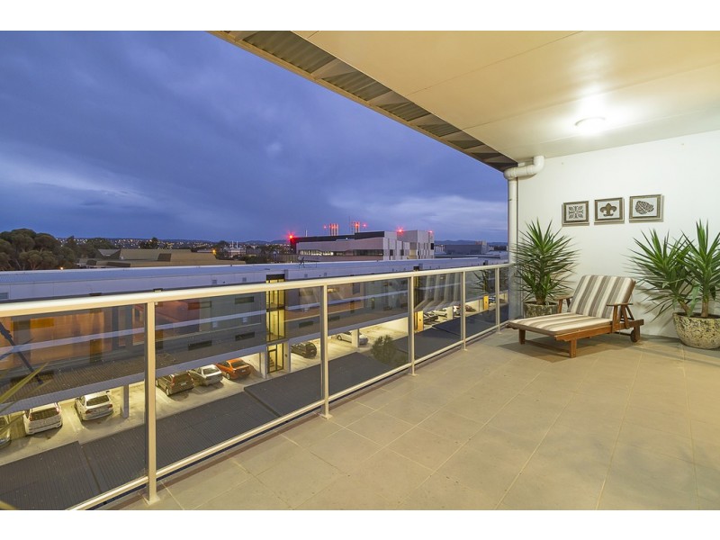 41w/18 Main Street, Mawson Lakes SA 5095