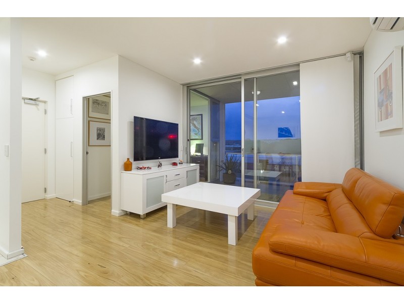 41w/18 Main Street, Mawson Lakes SA 5095