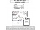 41w/18 Main Street, Mawson Lakes SA 5095 Floorplan