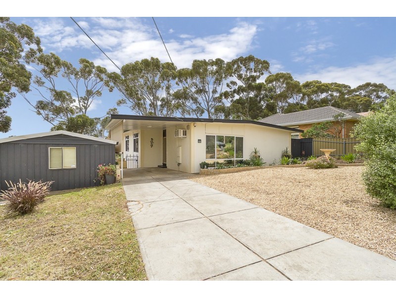 20 Fairway Street, Para Hills SA 5096