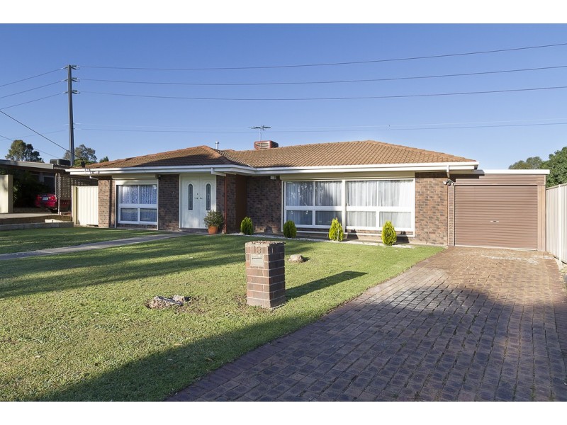 13 Noya Avenue, Modbury Heights SA 5092