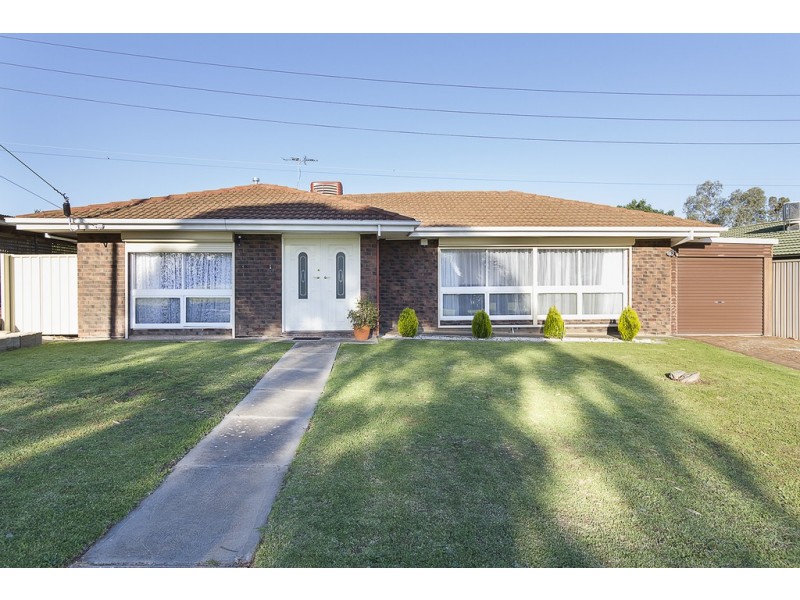 13 Noya Avenue, Modbury Heights SA 5092