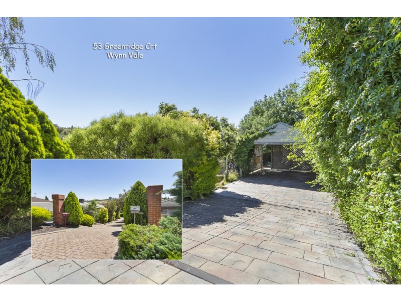 53 Greenridge Court, Wynn Vale SA 5127