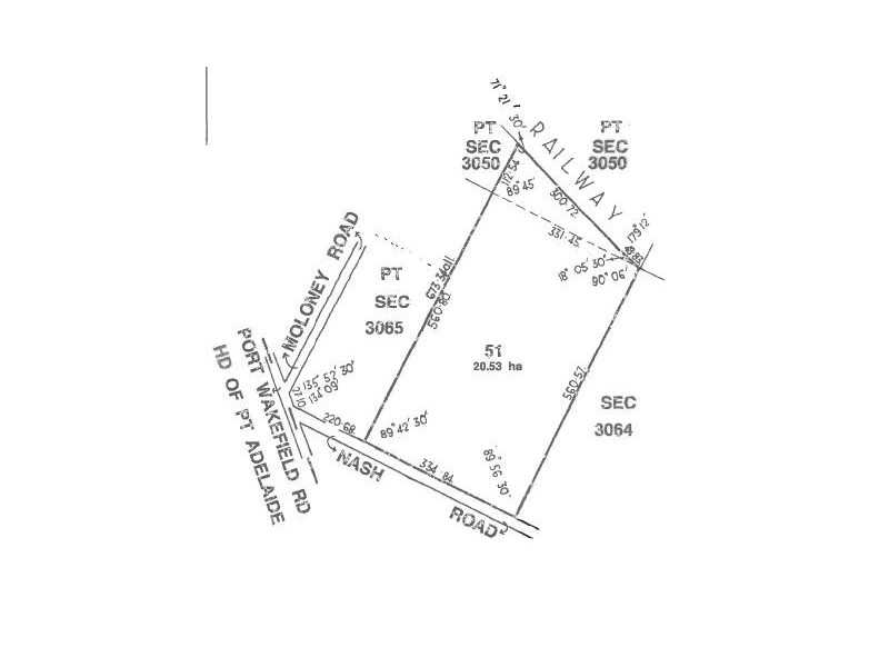 Lot 51 and 52 Nash Road, Virginia SA 5120