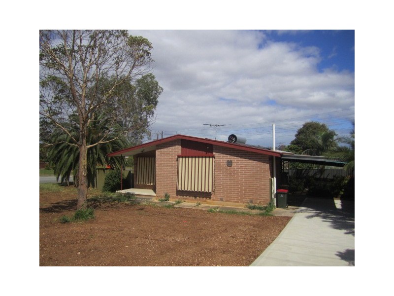 4 Lauder Street, Ingle Farm SA 5098