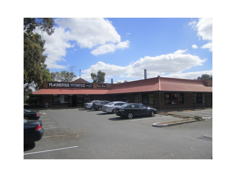 4/237 Andrew Smith Drive, Parafield Gardens SA 5107