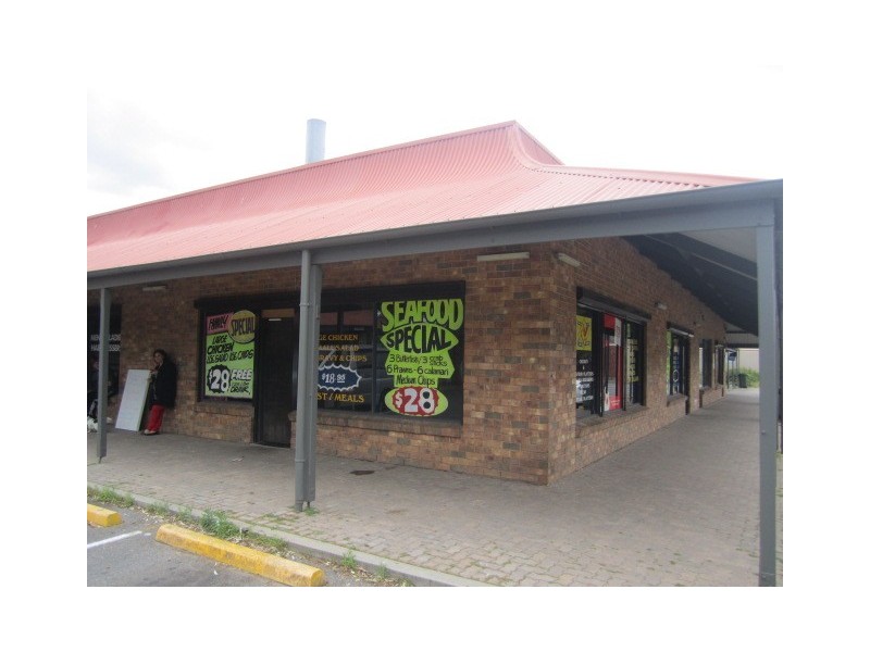 4/237 Andrew Smith Drive, Parafield Gardens SA 5107